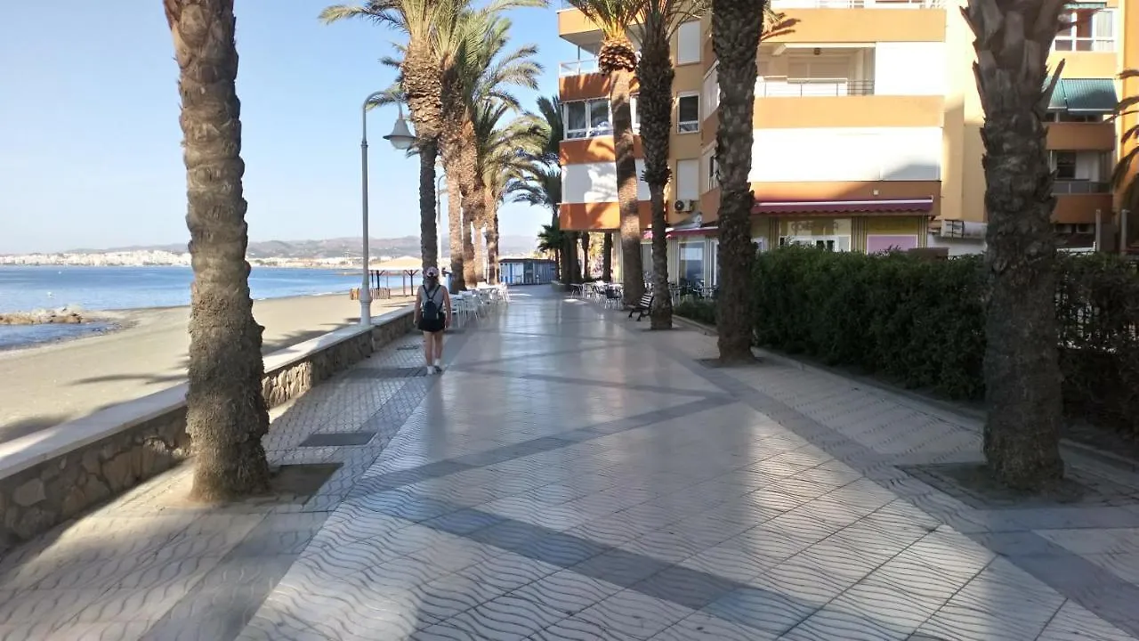 Apartamento Algarrobo Costa Apartment Spain