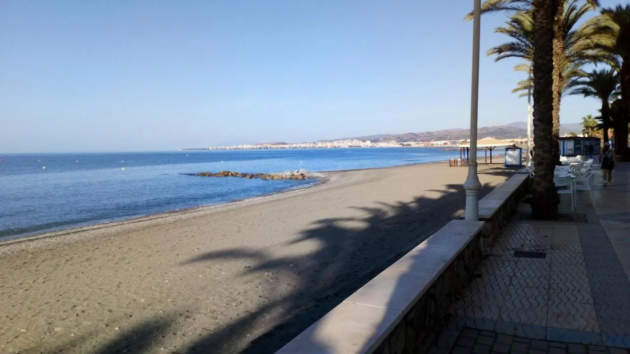 Apartamento Algarrobo Costa Apartment Spain