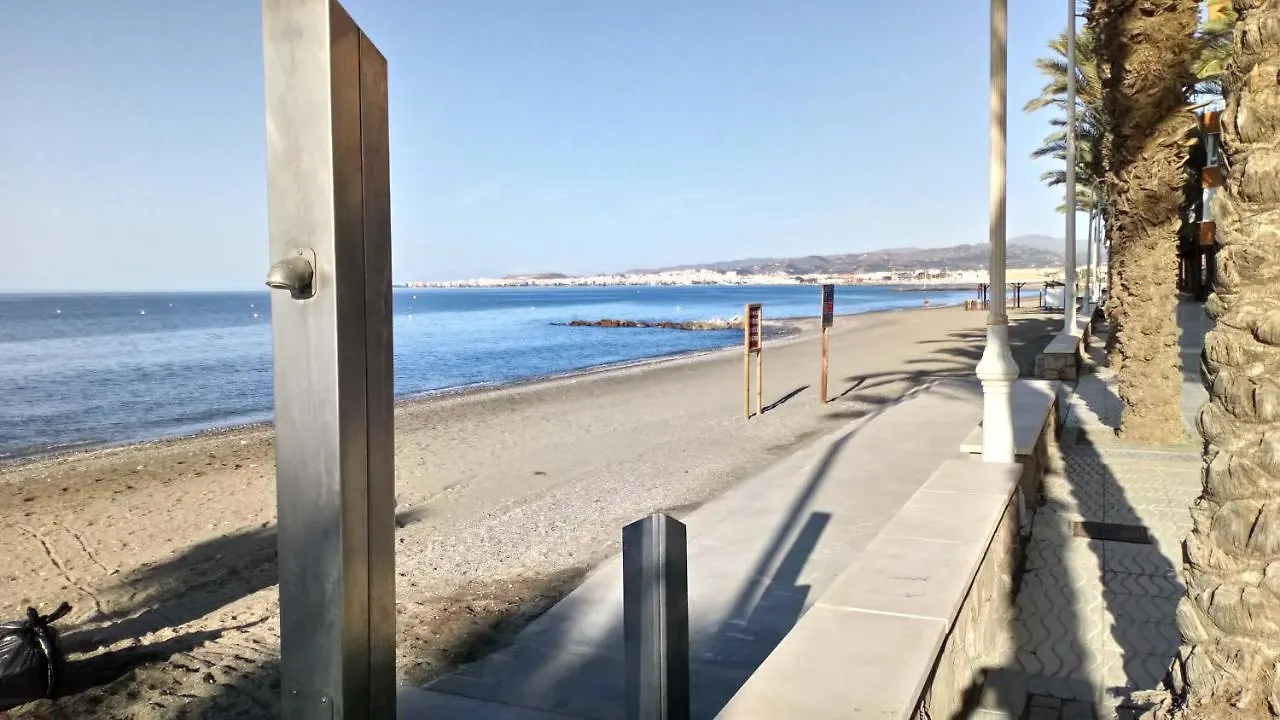 Apartamento Algarrobo Costa Apartment 0*,  Spain
