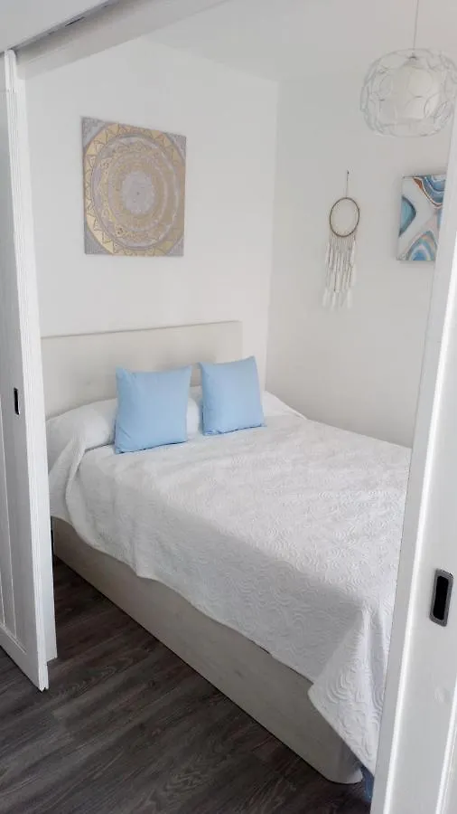 Apartamento Apartamento Algarrobo Costa 0*,  España