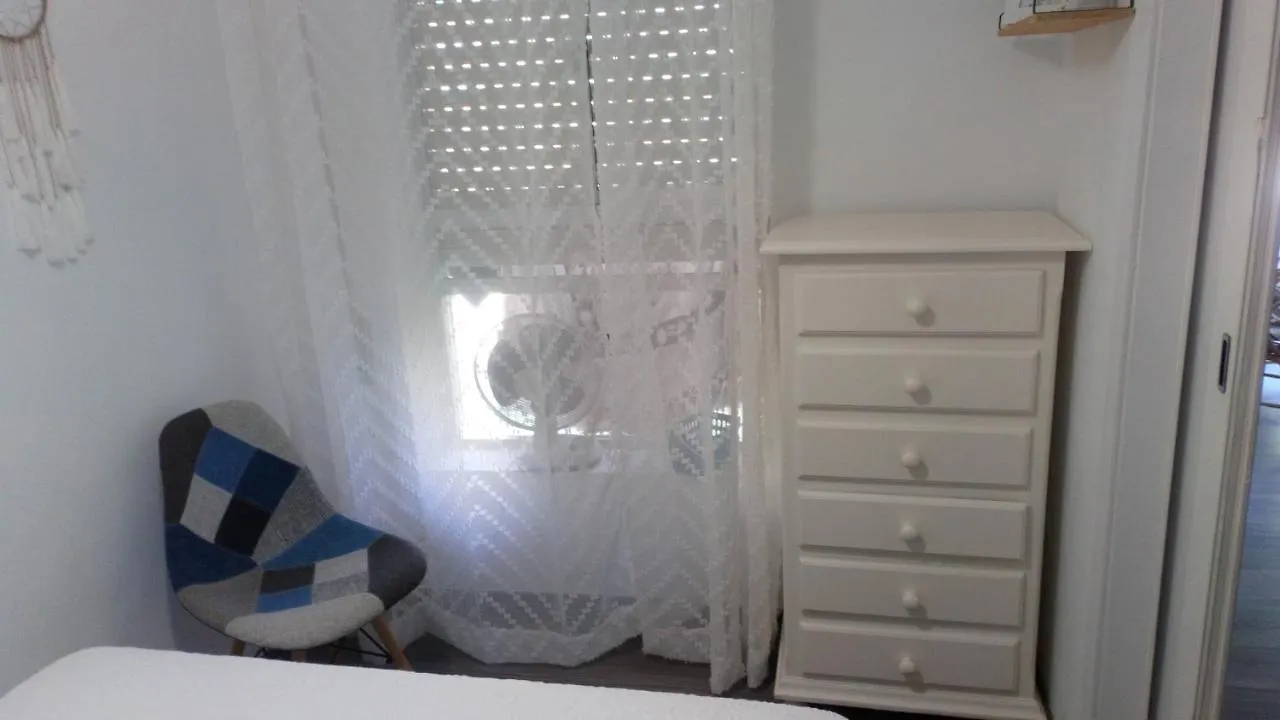 Apartamento Apartamento Algarrobo Costa España