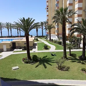  Apartamento Centro Internacional Algarrobo-costa
